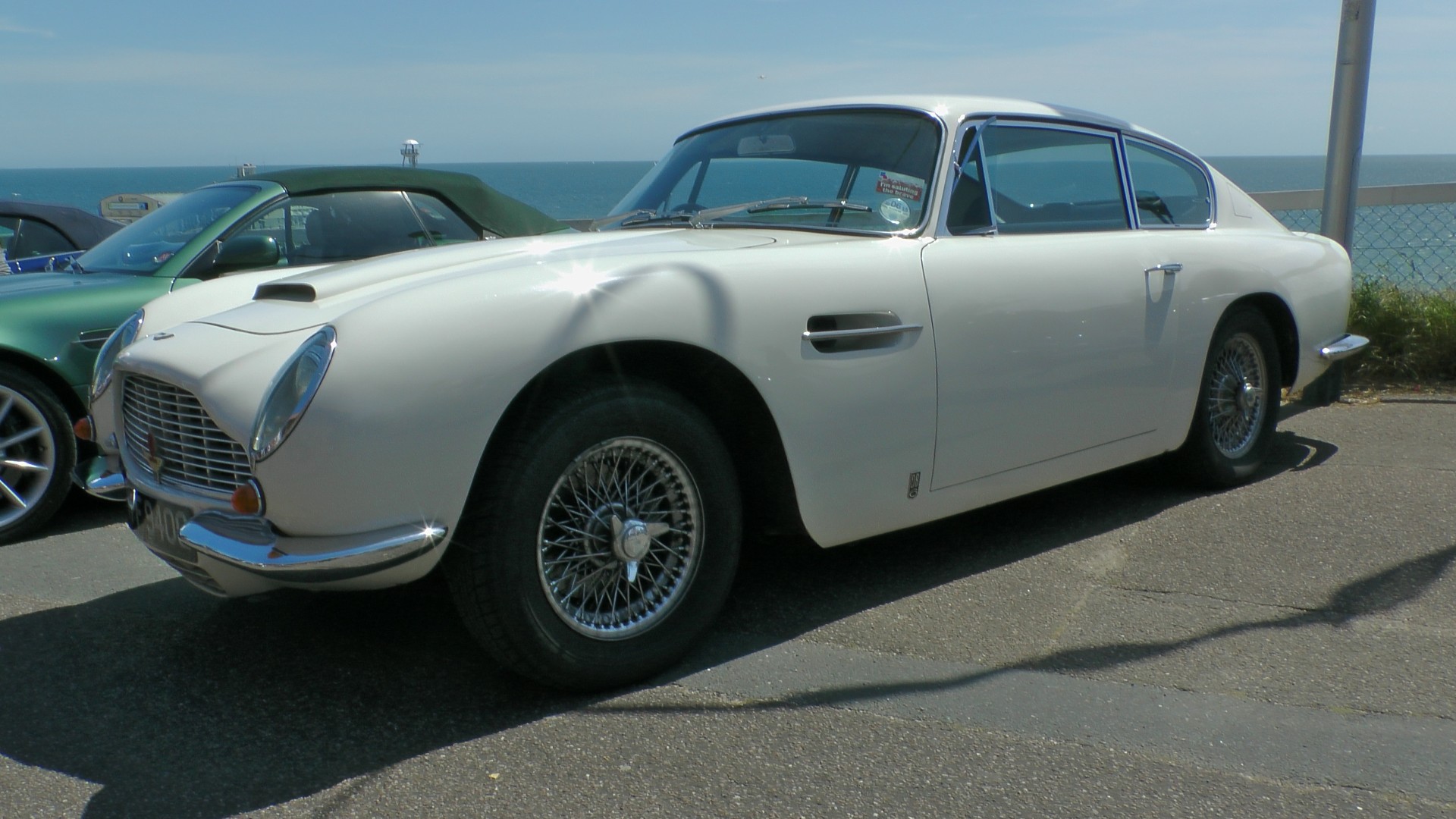 cars aston martin db6 car aston martin free photo