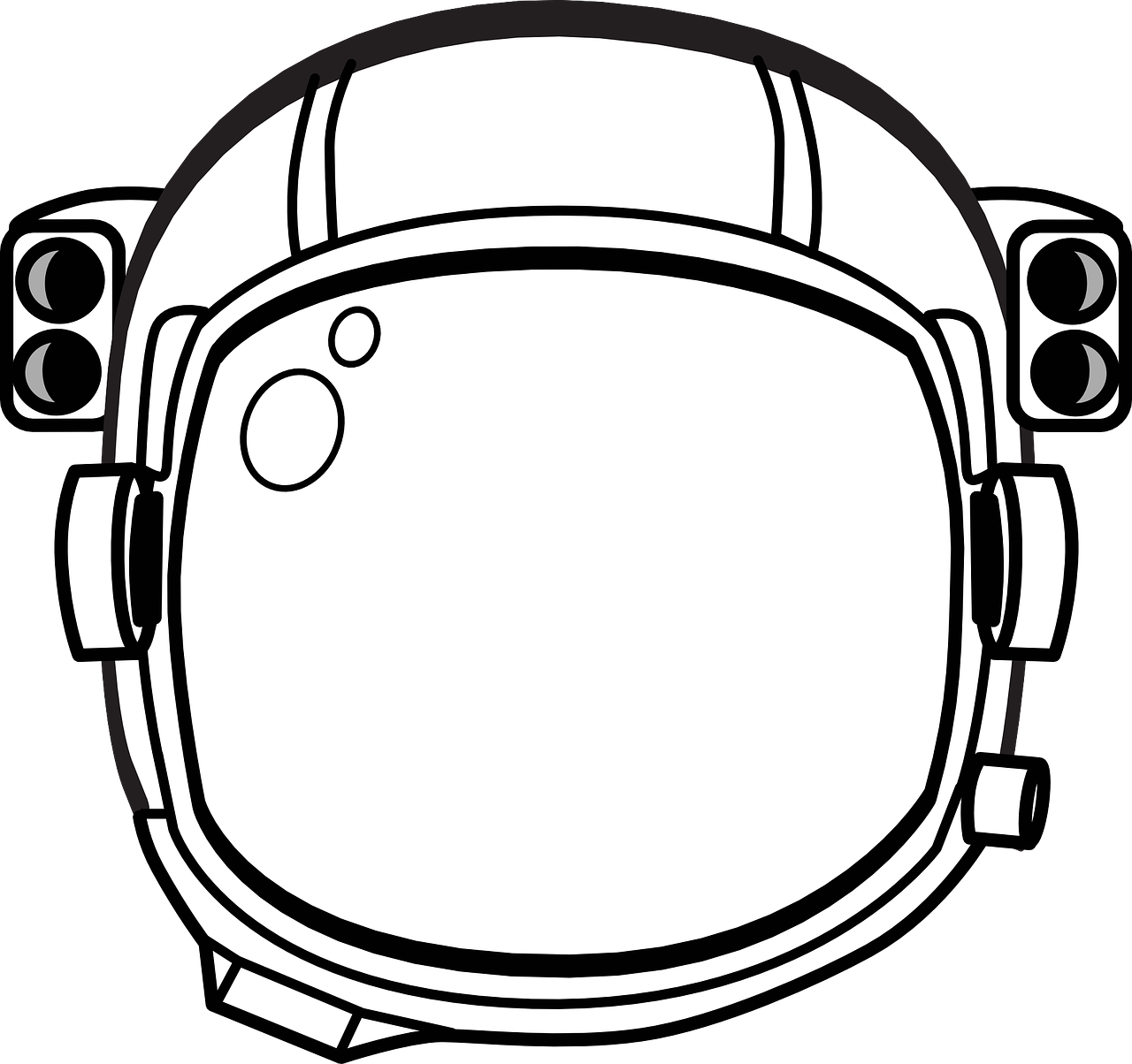 edit-free-photo-of-astronaut-helmet-headgear-protection-free-vector