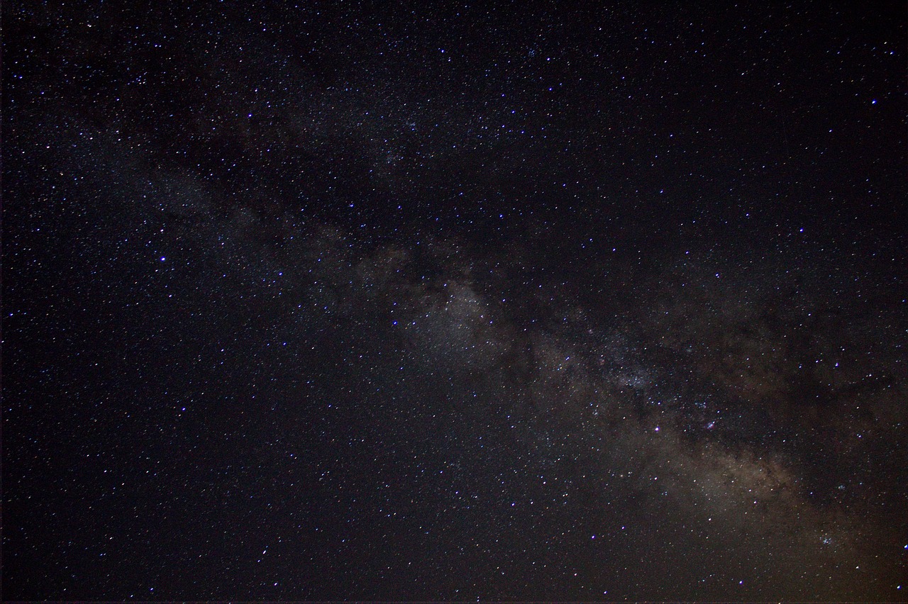astrophotography  milkyway  astro free photo