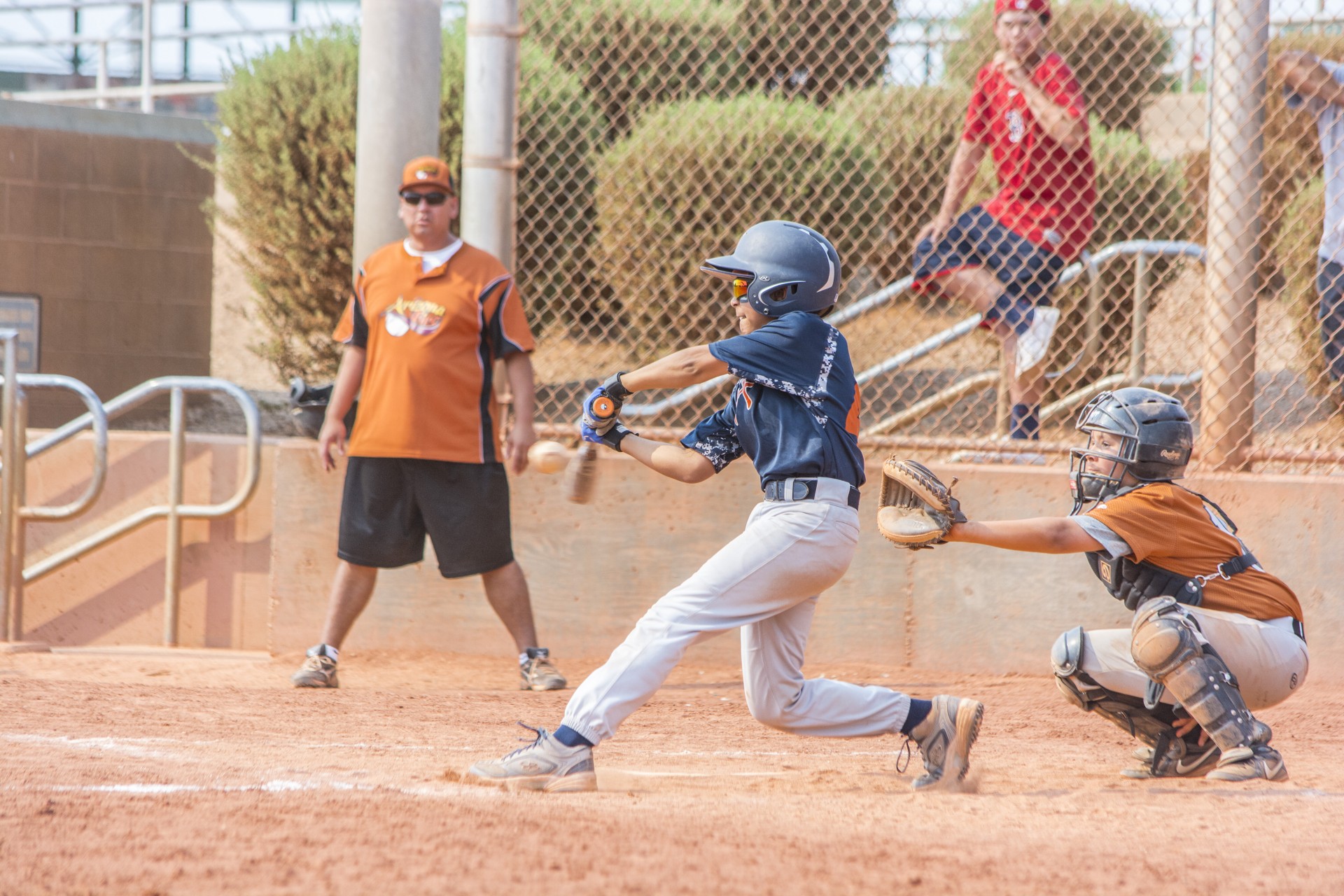 baseball ballpark park free photo