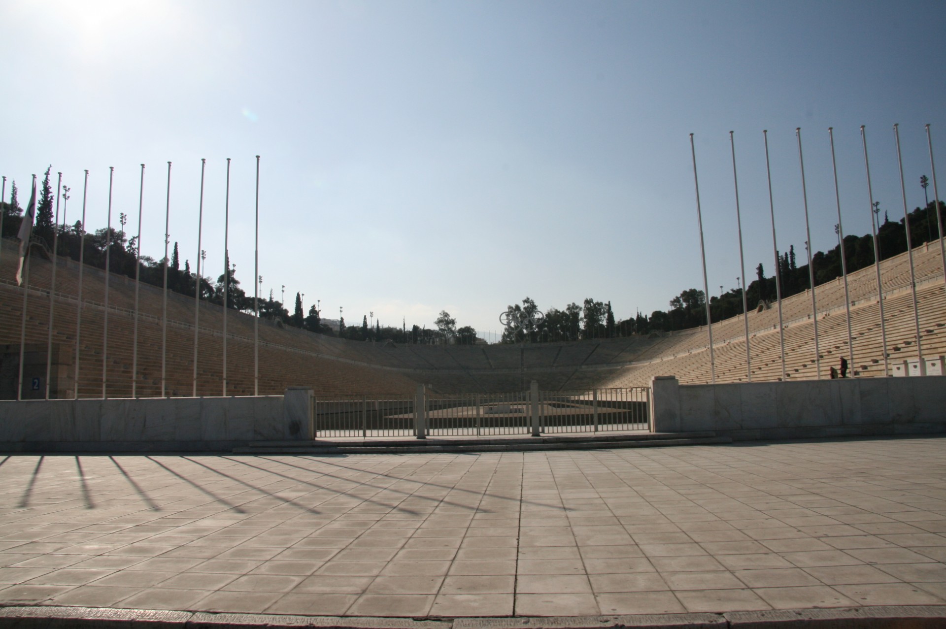 athens greece olympic free photo