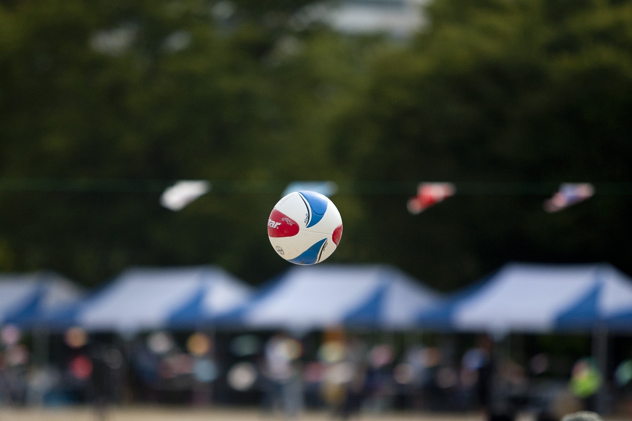 athletic foot volleyball ball free photo