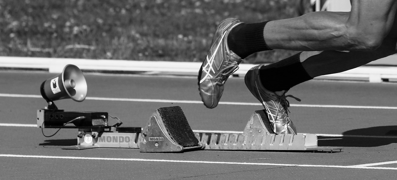 athletics sport elite free photo