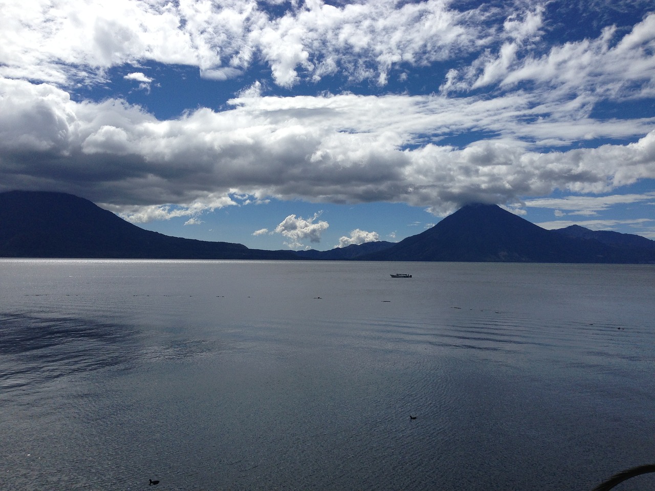 atitlan guatemala lago atitlan lake free photo