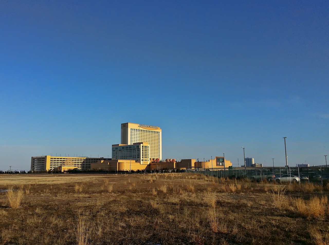 atlantic city golden nugget casino free photo