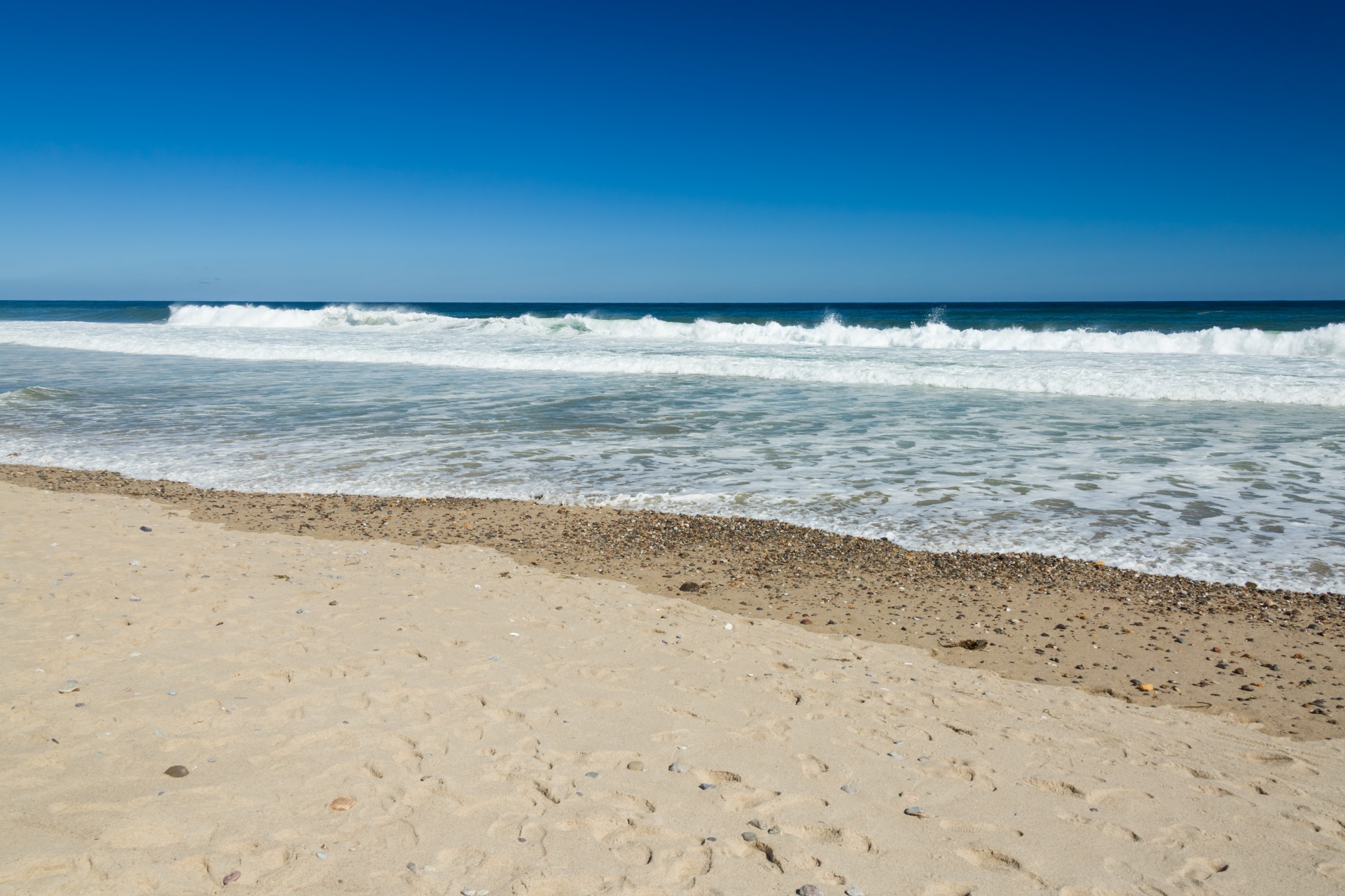 atlantic background beach free photo