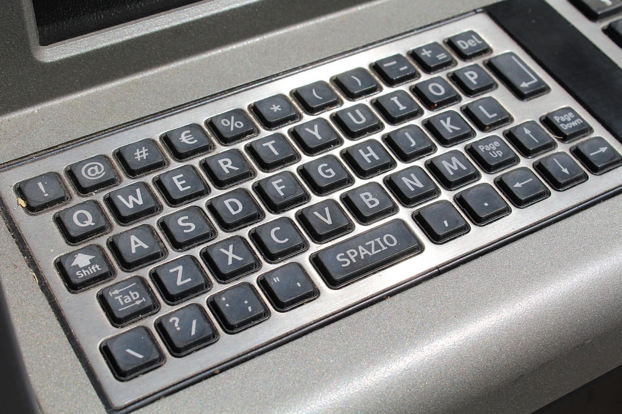 atm keypad numeric keypad keyboard free photo