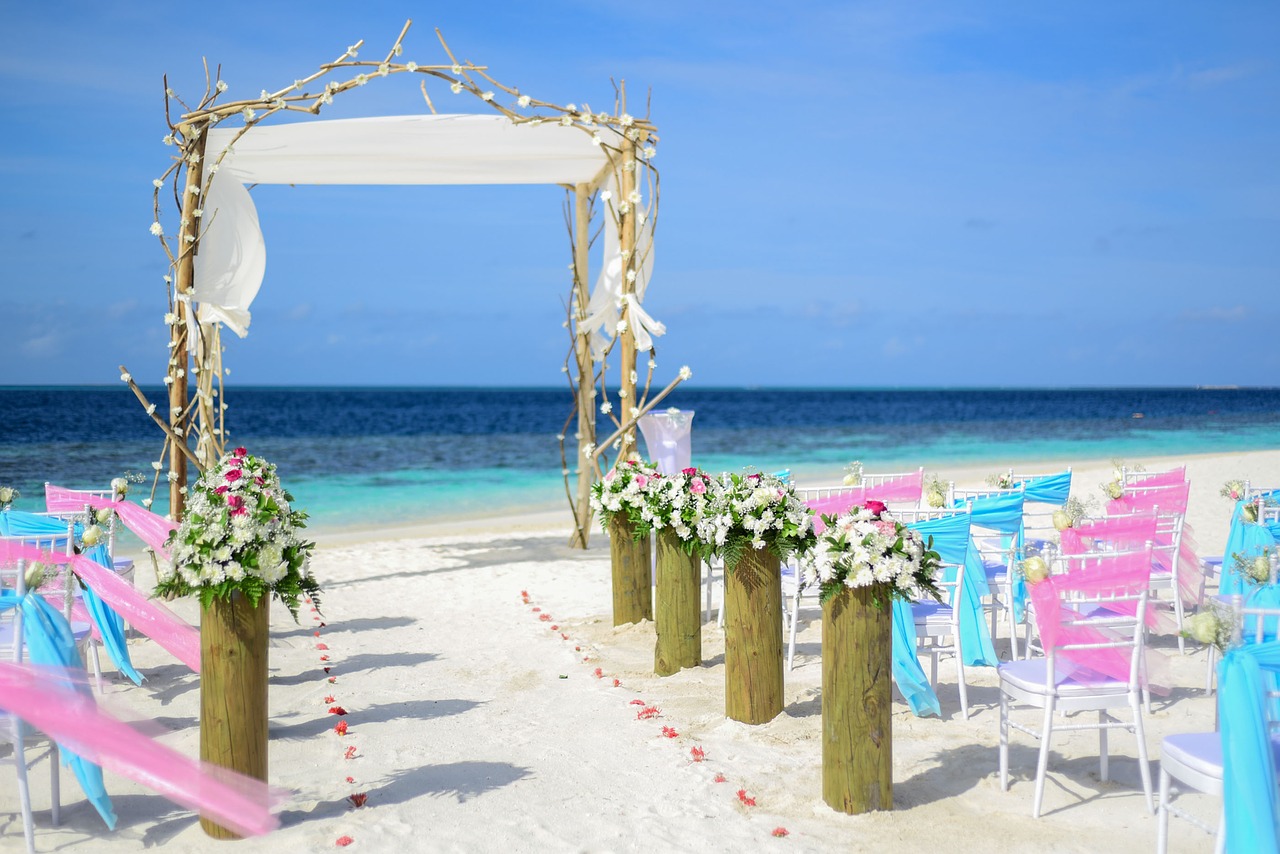 atoll decor decorations free photo