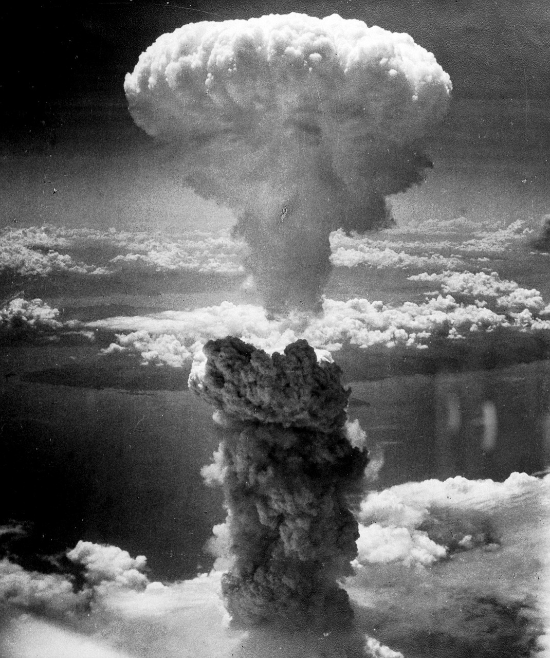 atomic bomb nuclear weapon fat man free photo