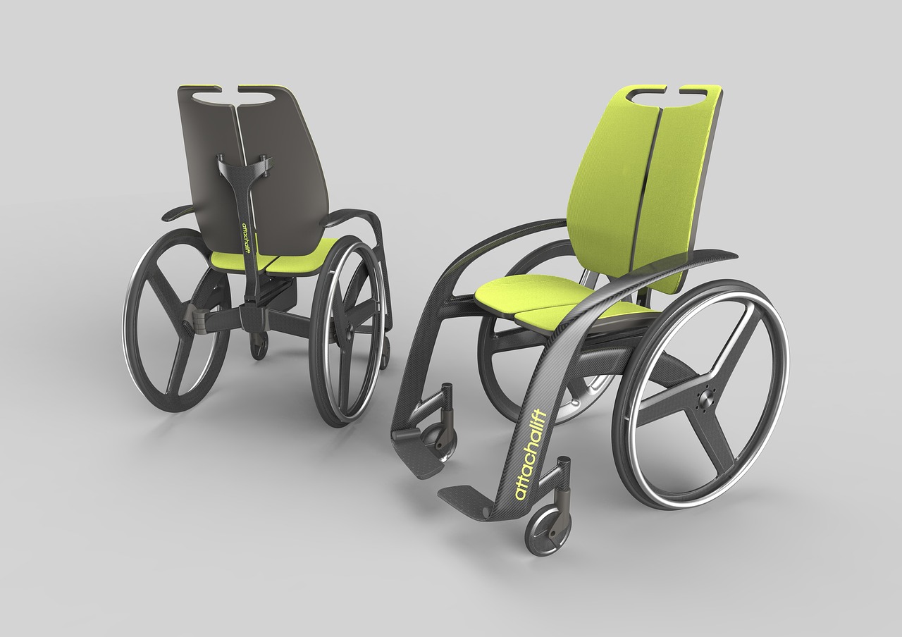 attachalift new concept arms chair titane design free photo