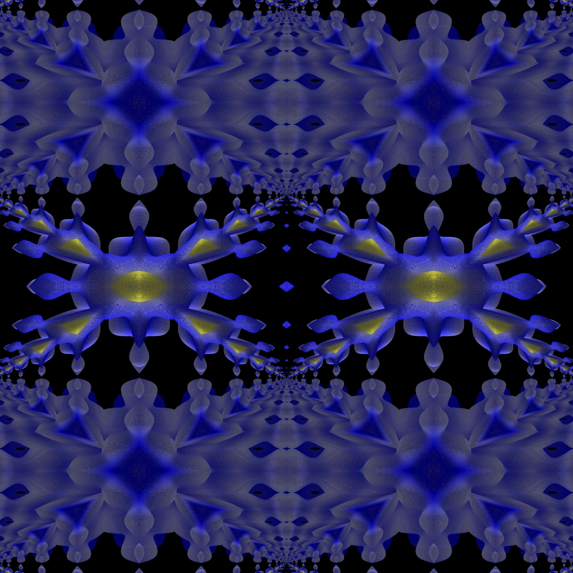 blue carpet pattern free photo