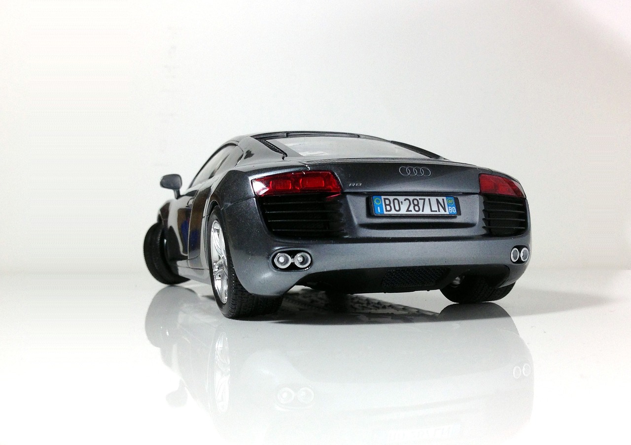 audi r8 car free photo