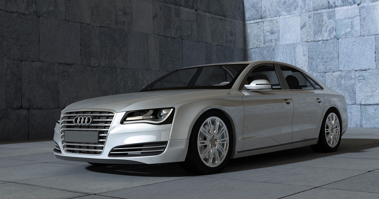 audi a8 sports car free photo