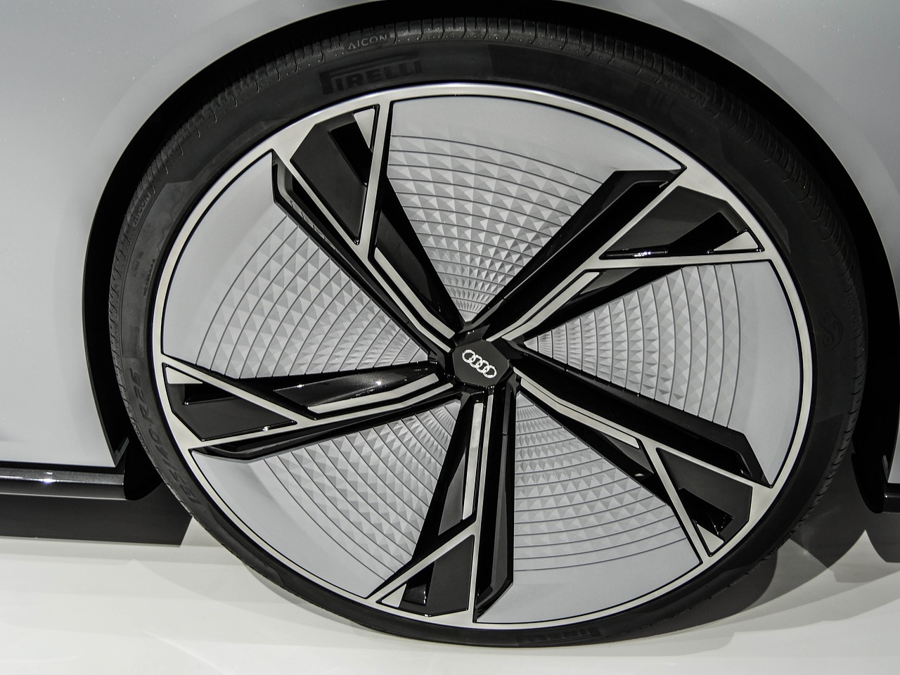 audi wheel rim free photo