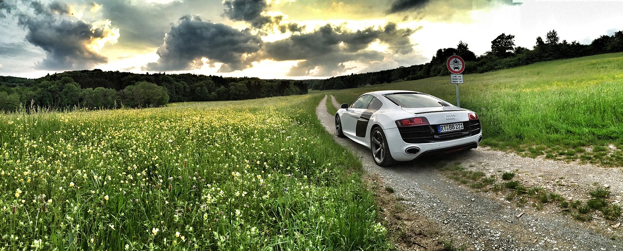 audi r8 bitzer free photo