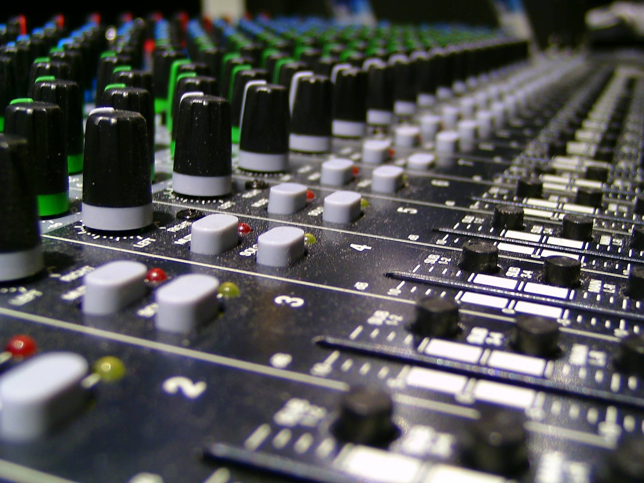 audio recording sound studio free photo