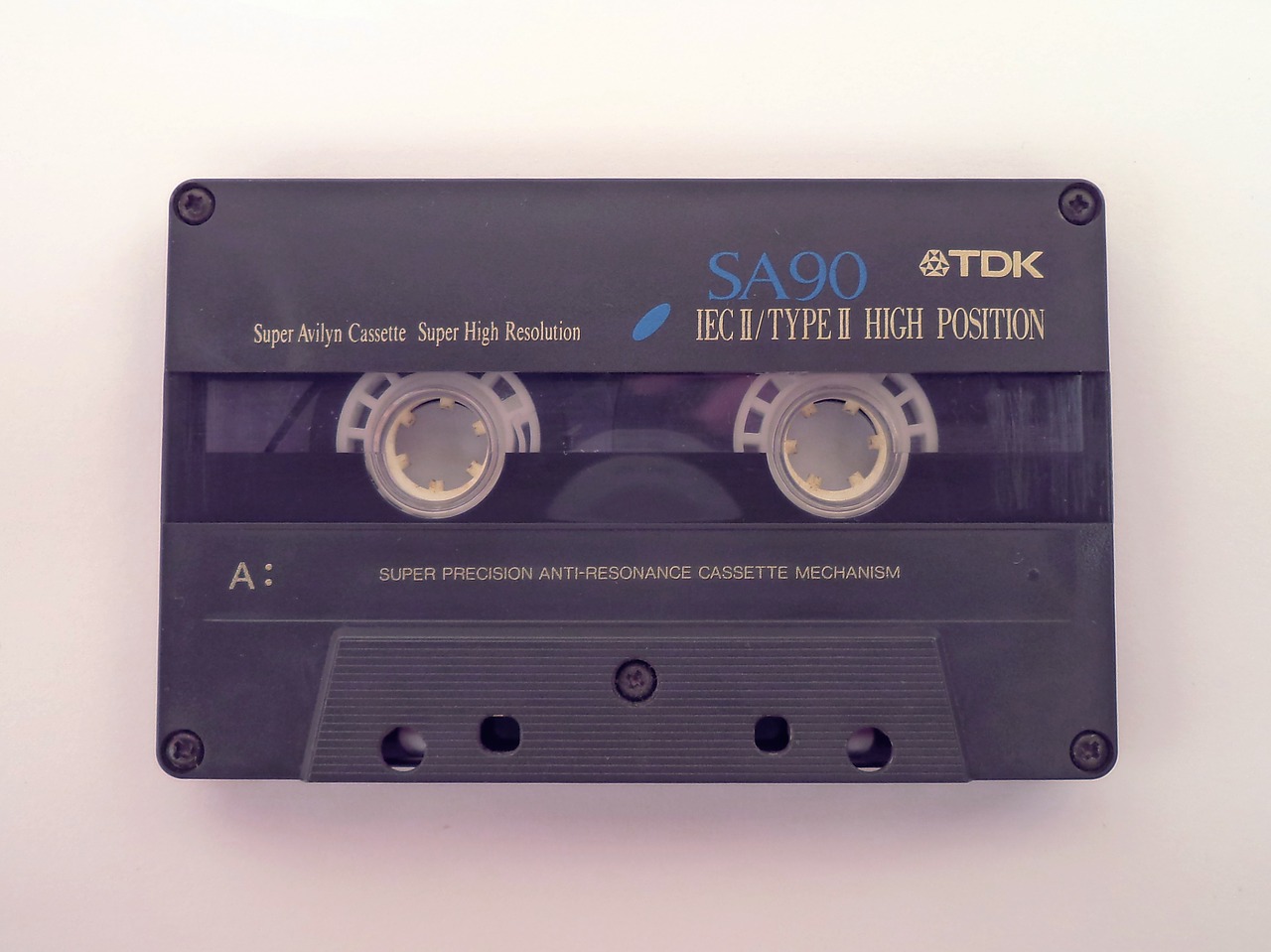 audio cassette music old free photo