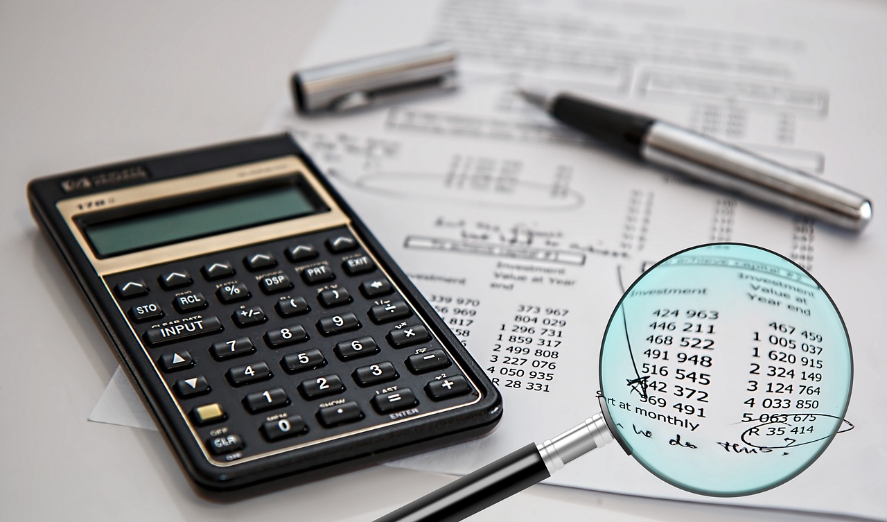 Financial Auditing: Ensuring Accuracy and Compliance