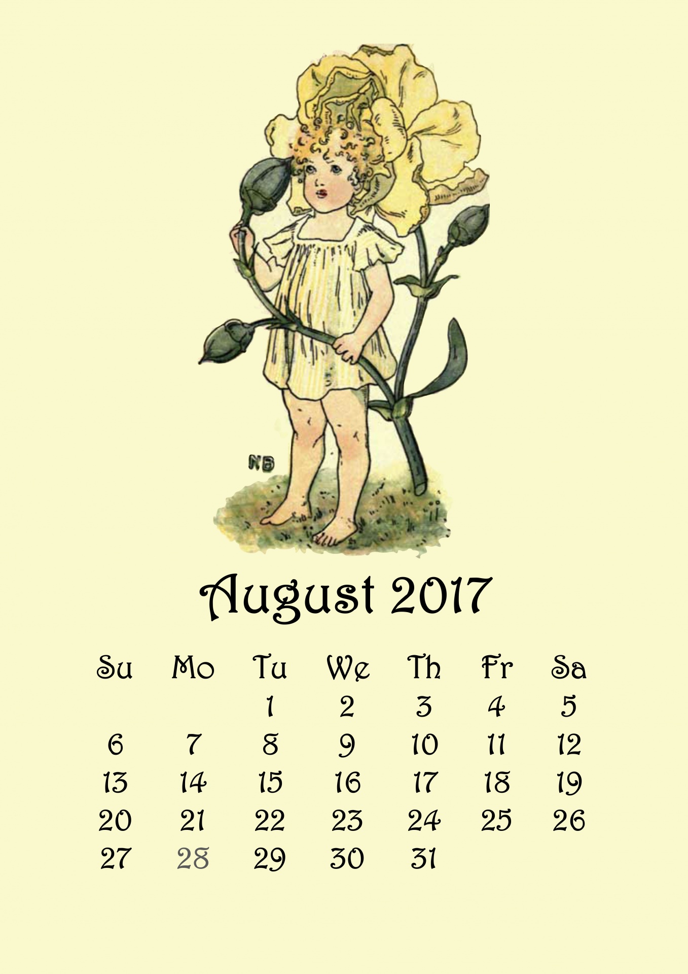 june 2017 calendar free photo