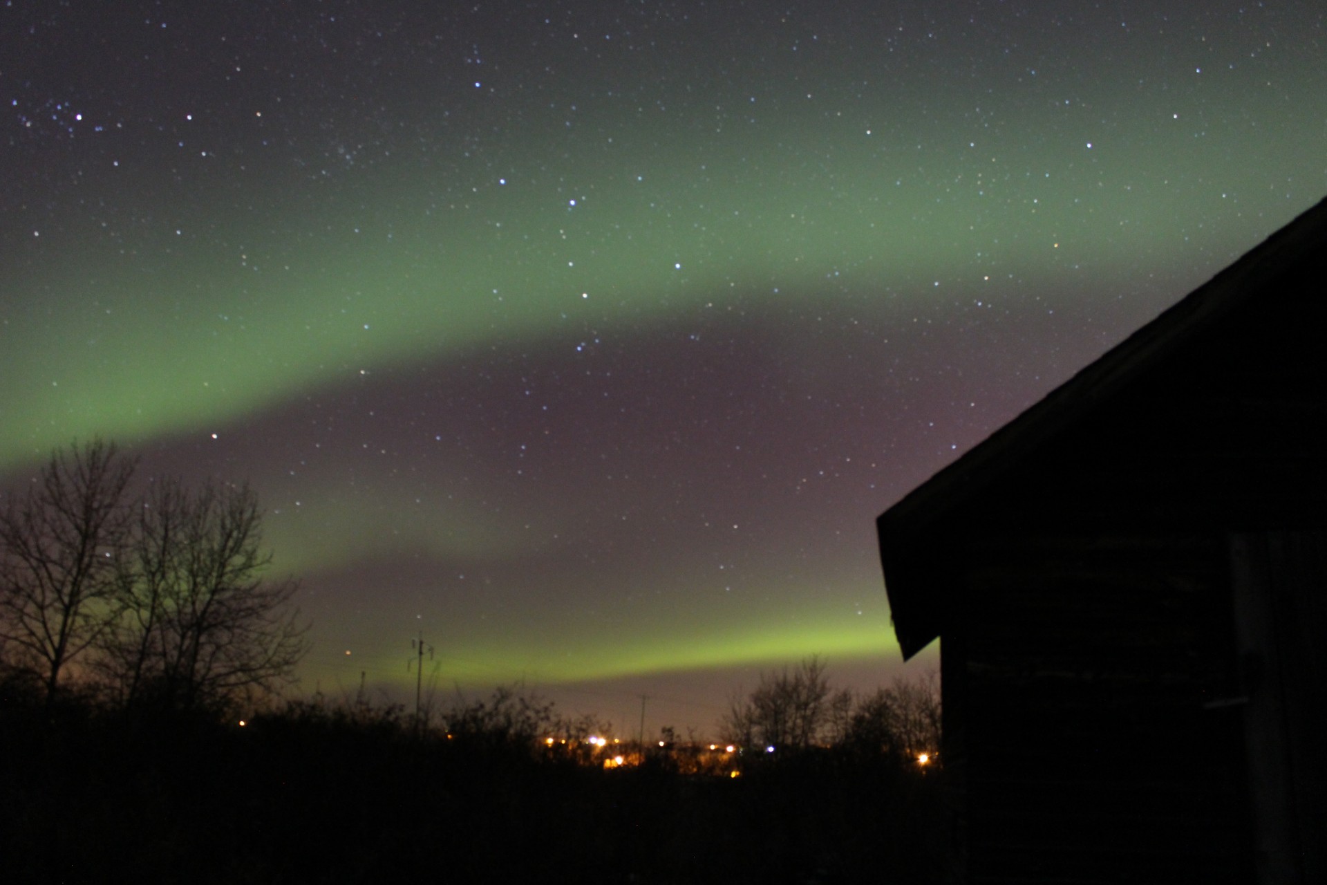 aurora borealis northern free photo