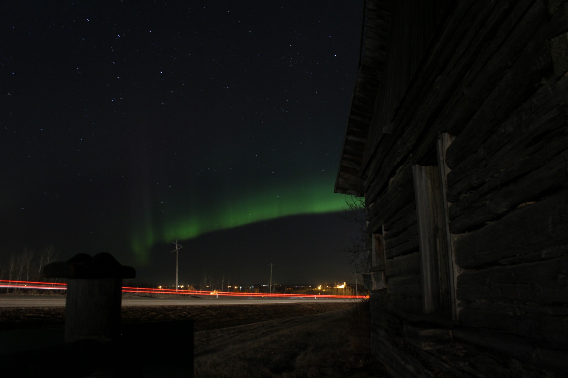 aurora borealis northern free photo
