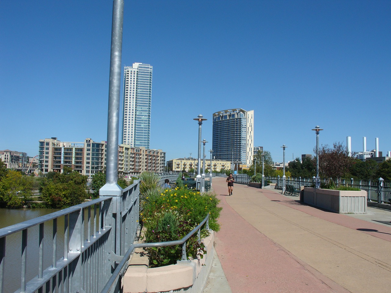 austin texas architecture free photo