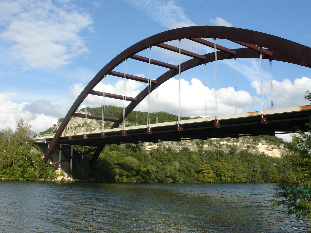 austin texas river free photo