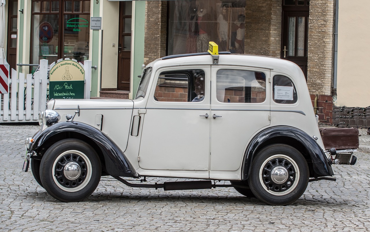 austin  seven  oldtimer free photo