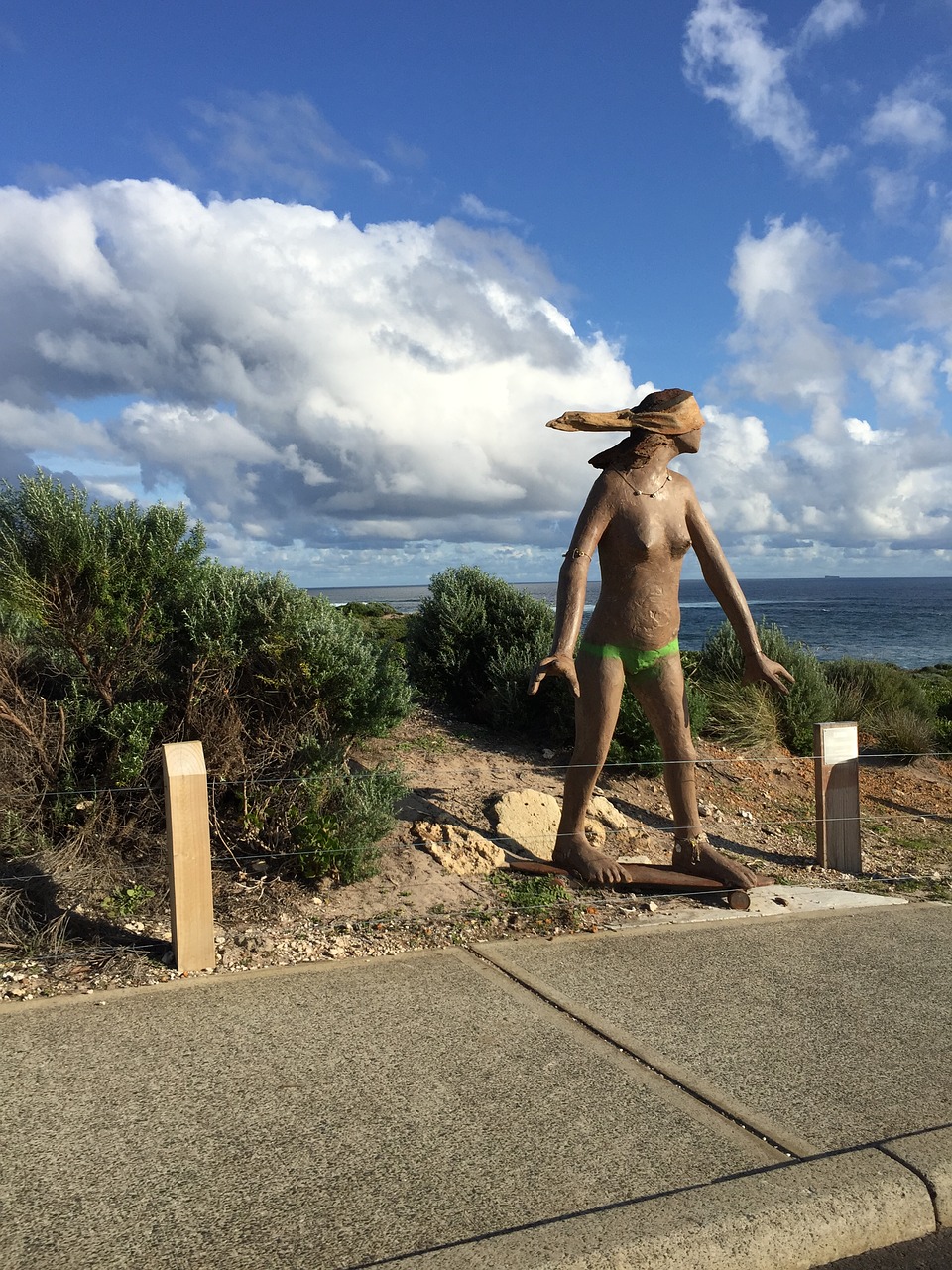 australia holiday beach free photo