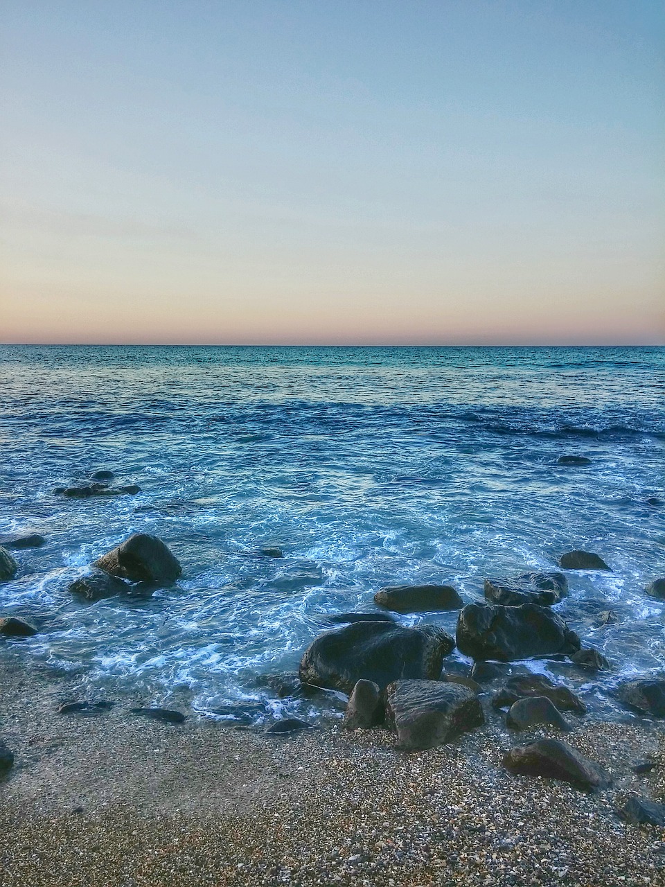 australia beach sea free photo