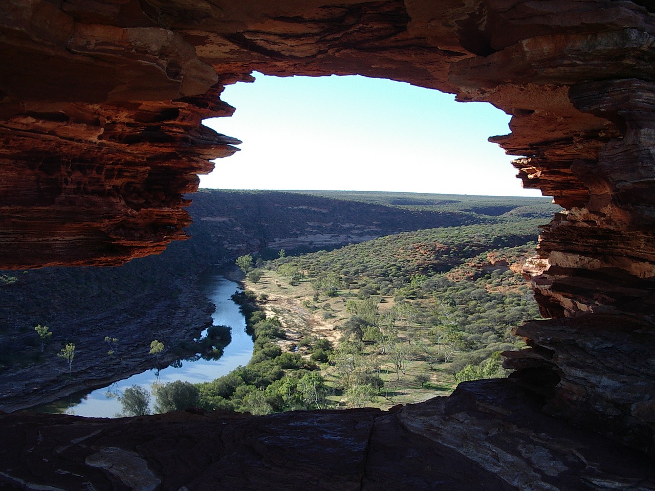 australia windows travel free photo