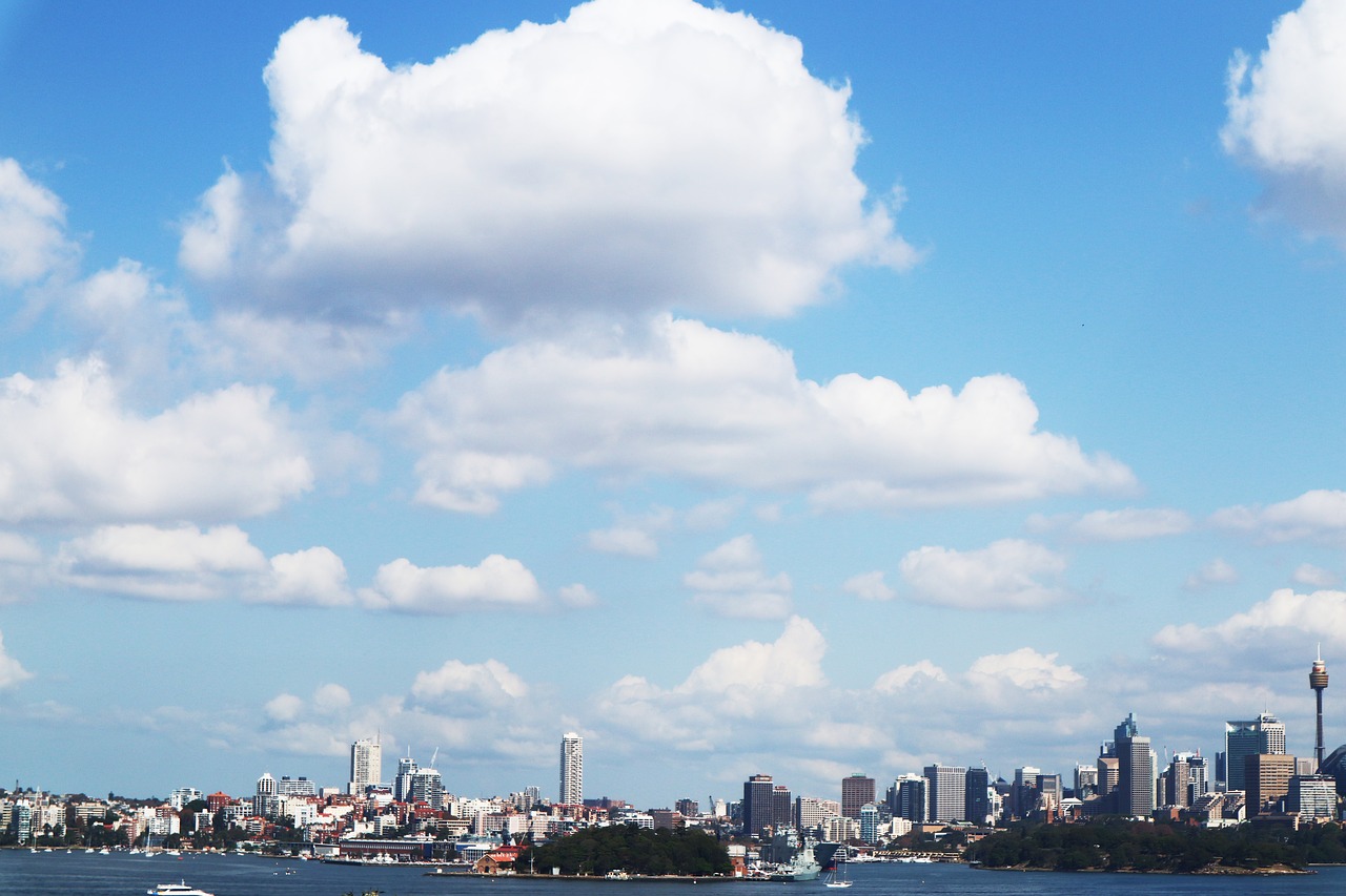 australia  sydney  opera house free photo