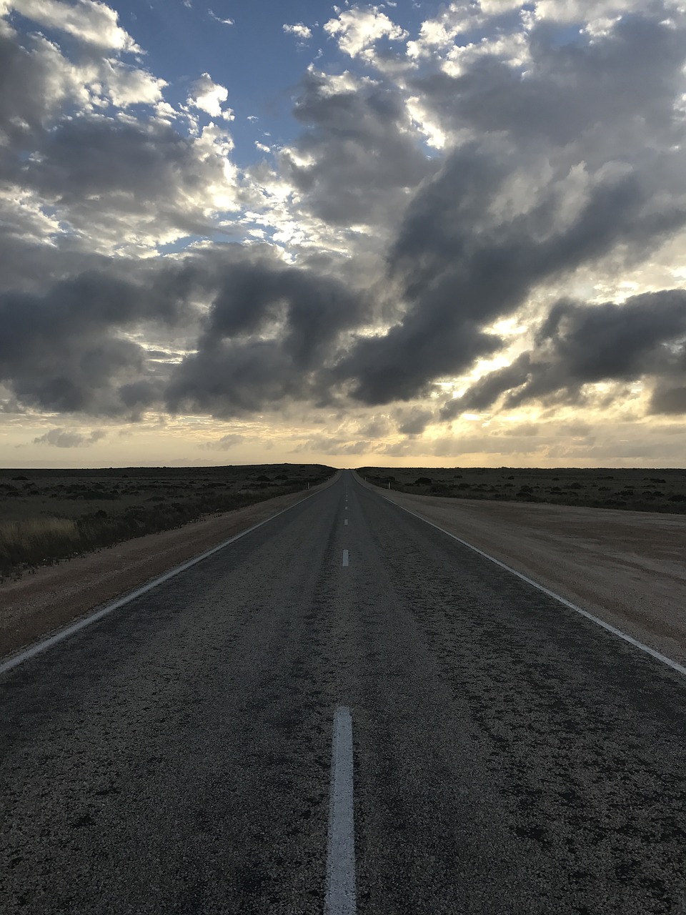 australia  road  highway free photo