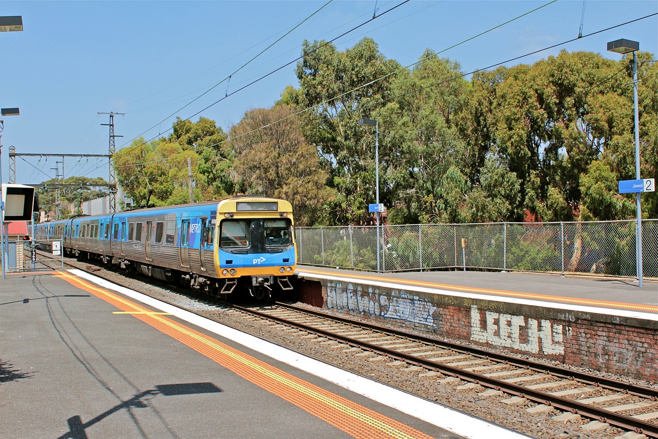 australia  melbourne  city free photo