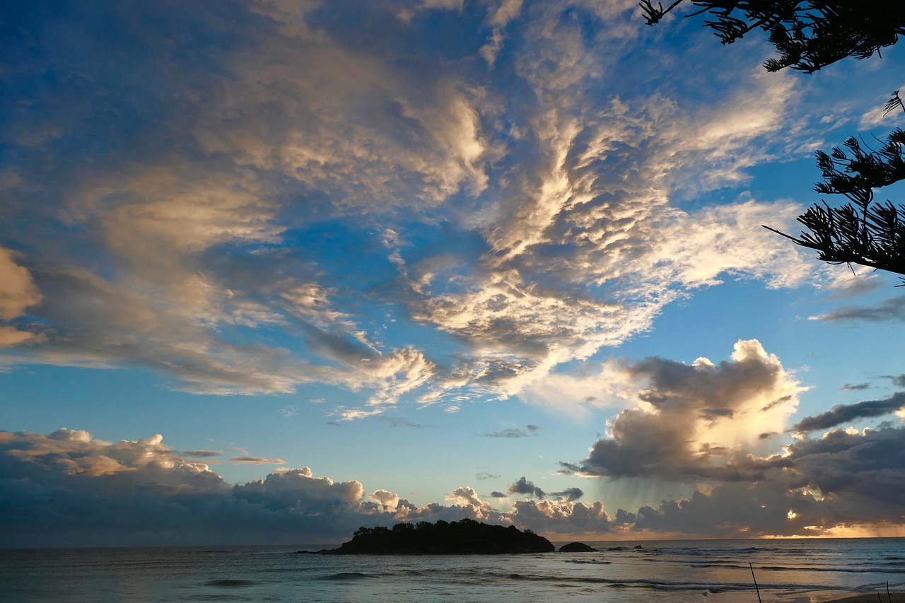 australia  ocean  island free photo