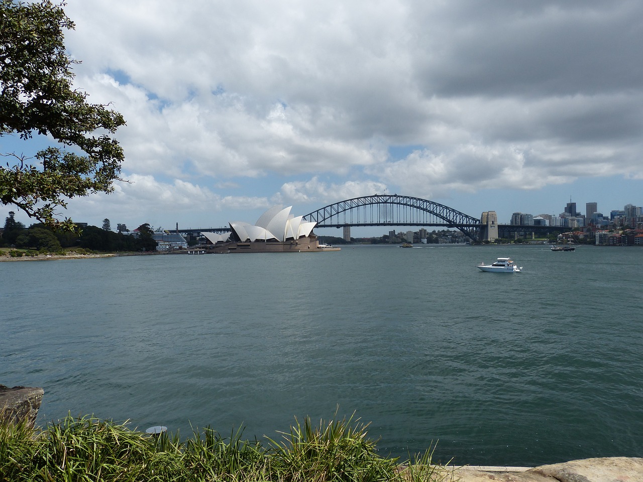 Australia sydney 
opera house
Top vacation Dream Destinations Around the world