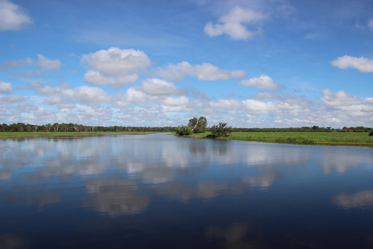 australia nature water free photo