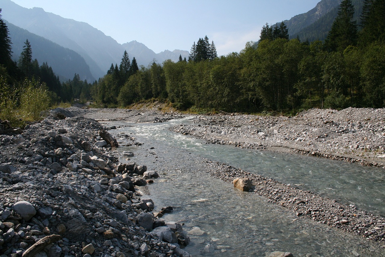 austria mountain alps free photo