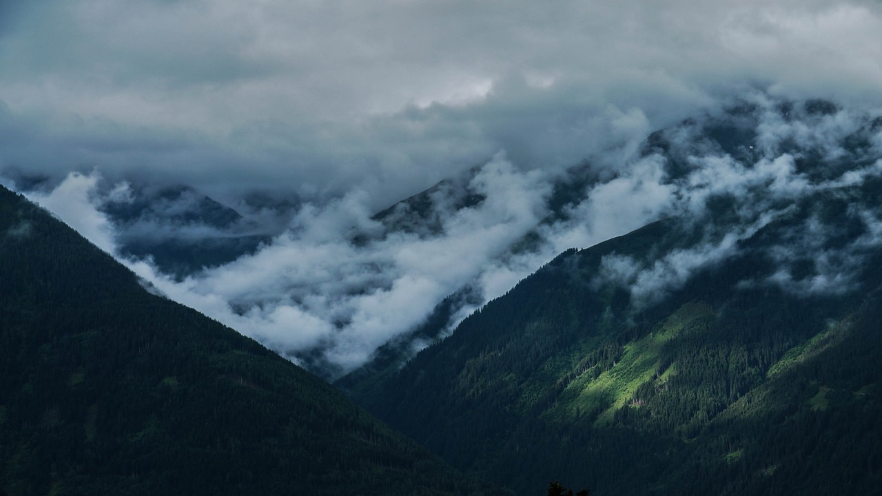 austria mountain nature free photo