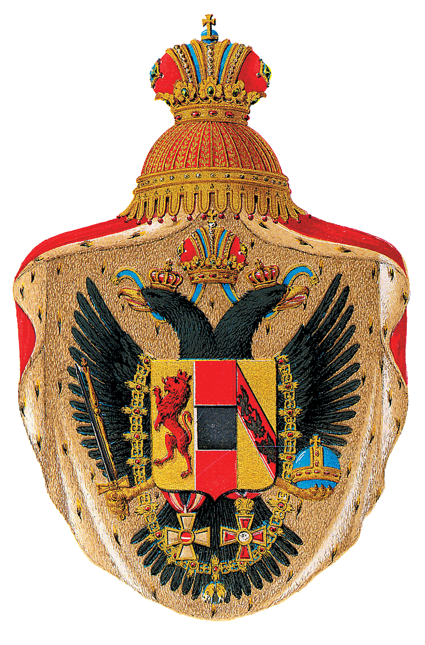 austria heraldry coat of arms of austria free photo
