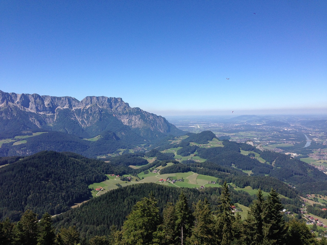 austria mountain nature free photo