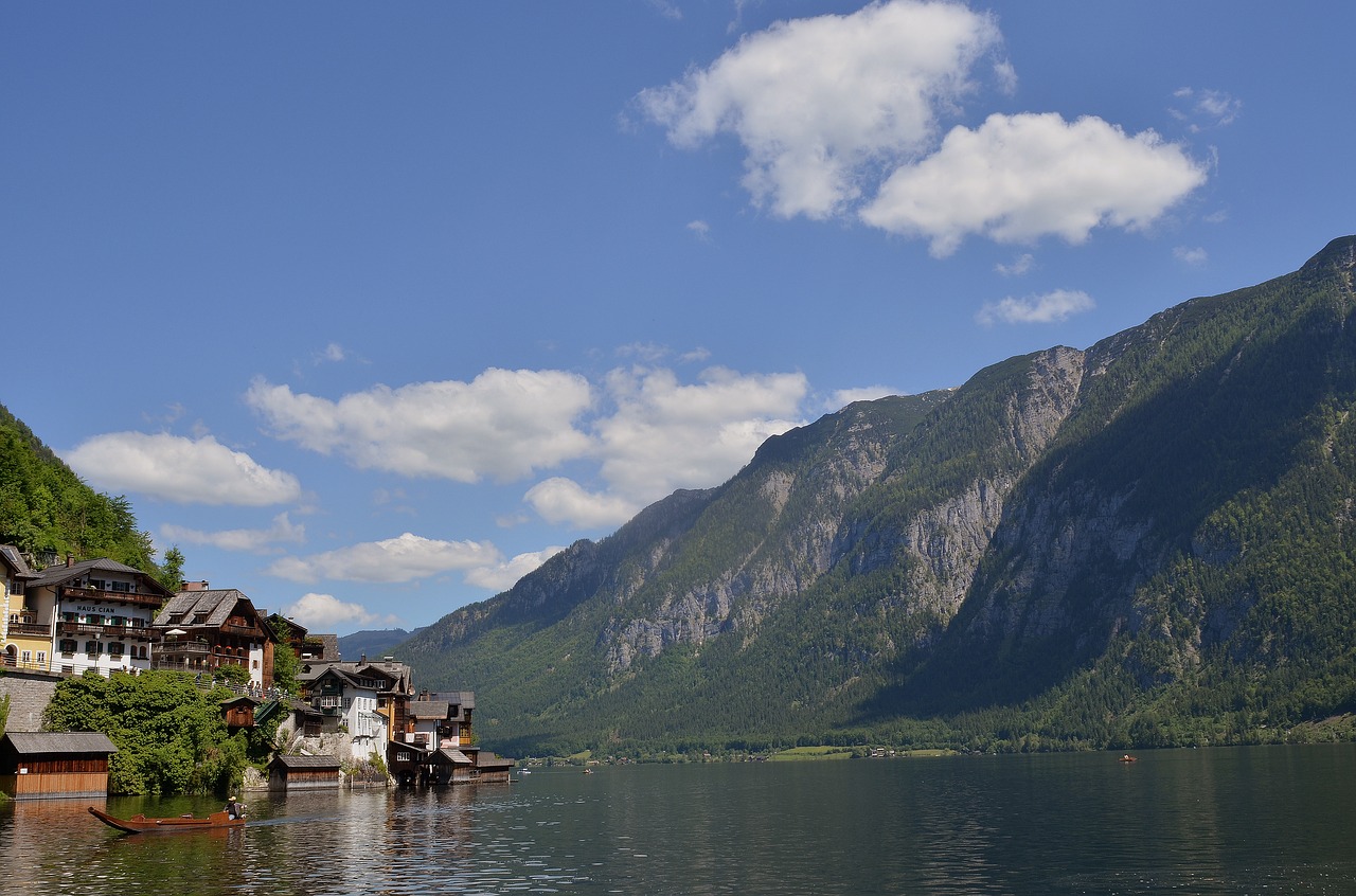 austria leisure alps free photo