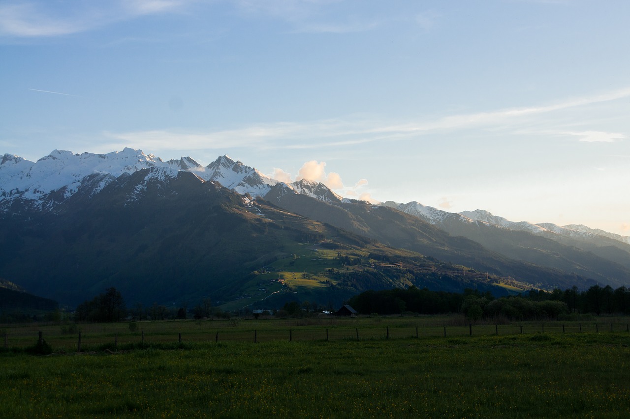 austria  mountain  mountains free photo