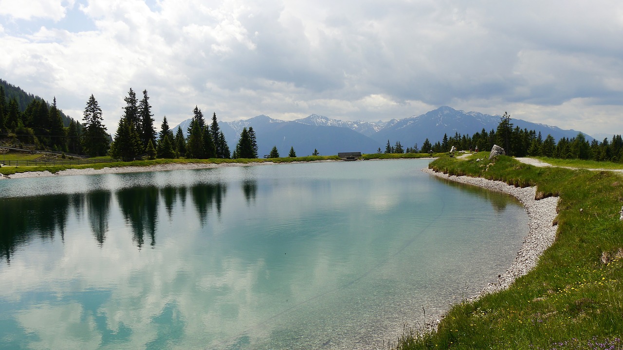 austria  nature  mountains free photo