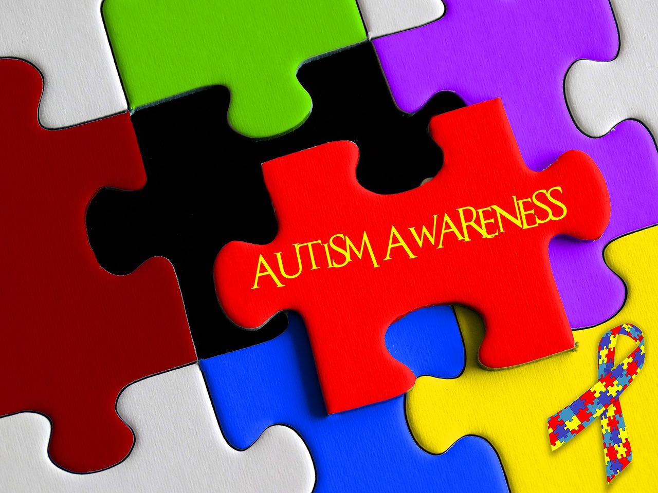 autism autism awareness mental health free photo