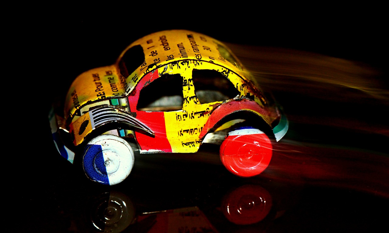 auto toy car vw beetle free photo