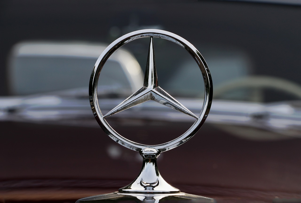 auto oldtimer mercedes free photo