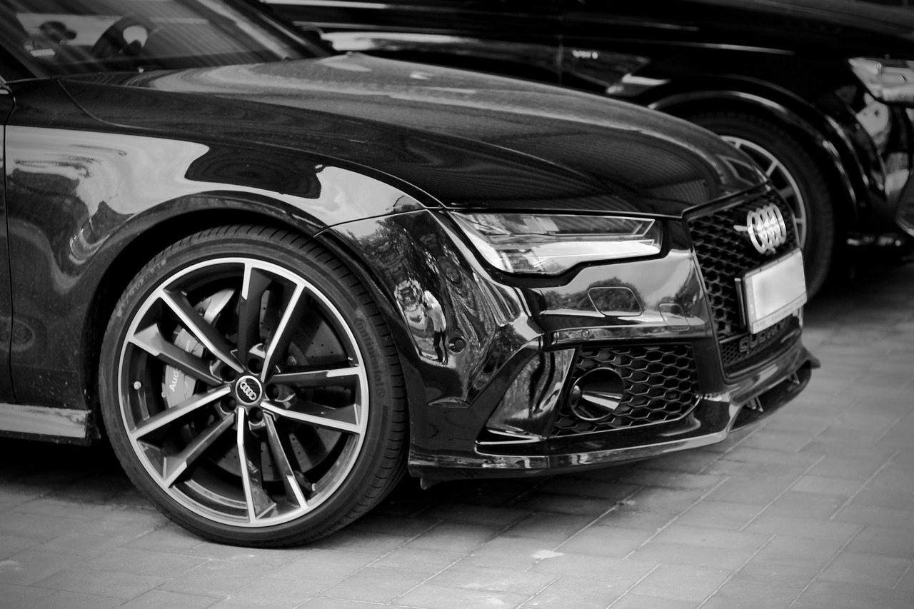 auto audi sports car free photo