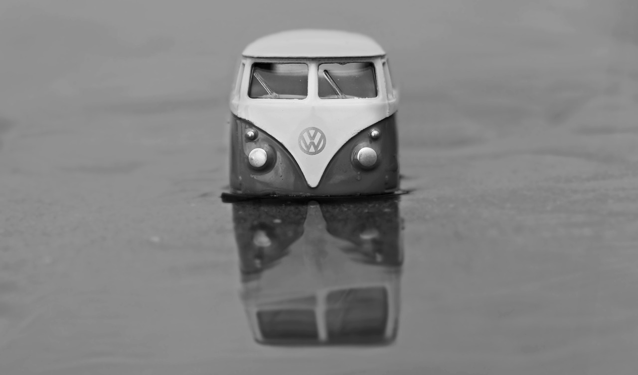 auto toy car bus free photo