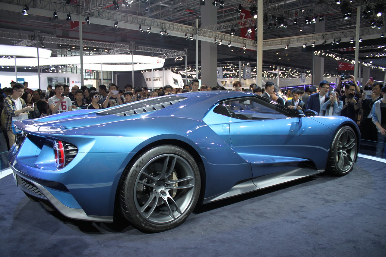 auto show  streamline  line free photo